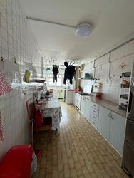 Blk 104 Bukit Purmei Road (Bukit Merah), HDB 4 Rooms #570222011